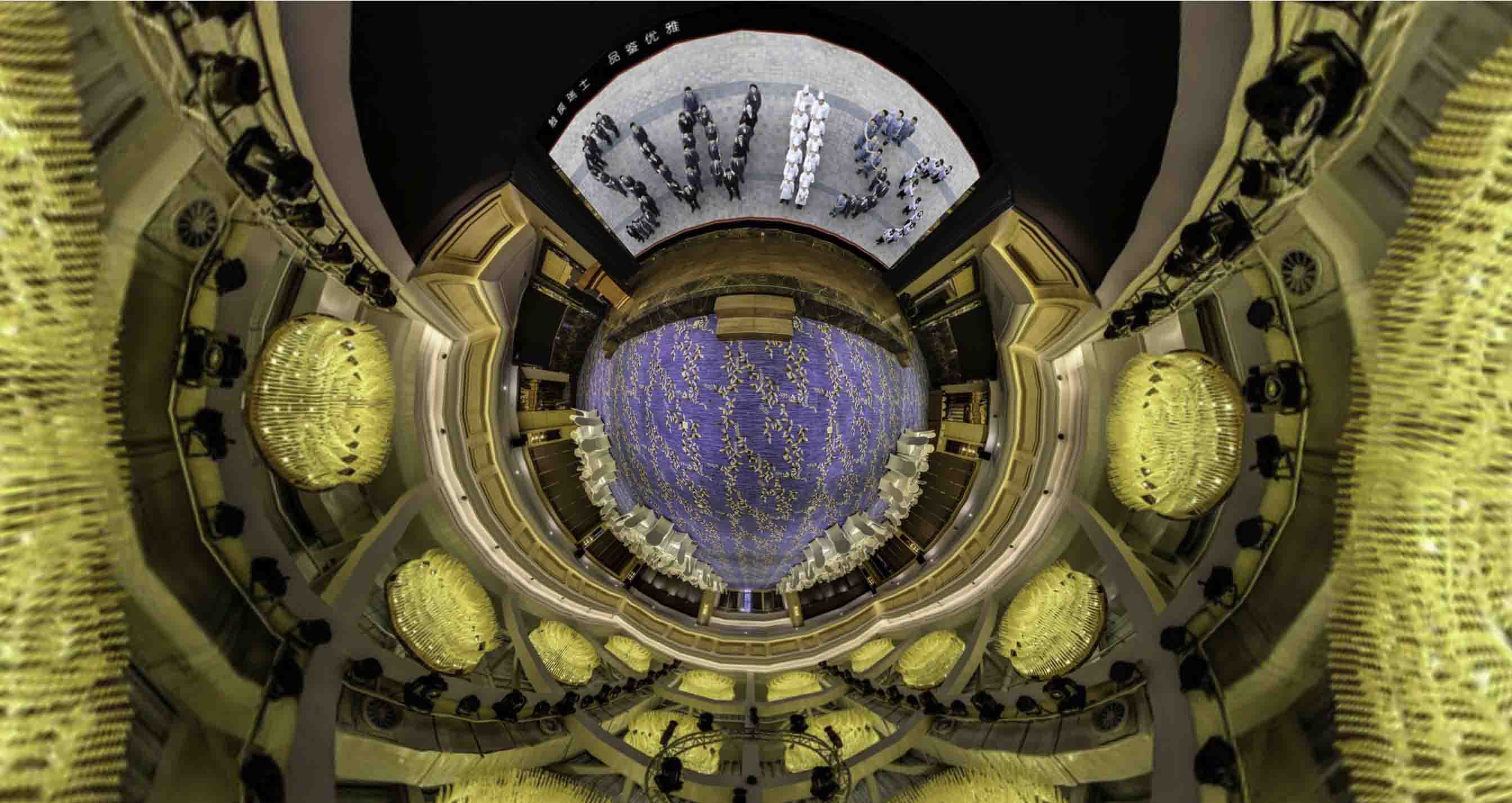 哈尔滨探索VR全景拍摄中的深度感：营造沉浸式体验的关键要素