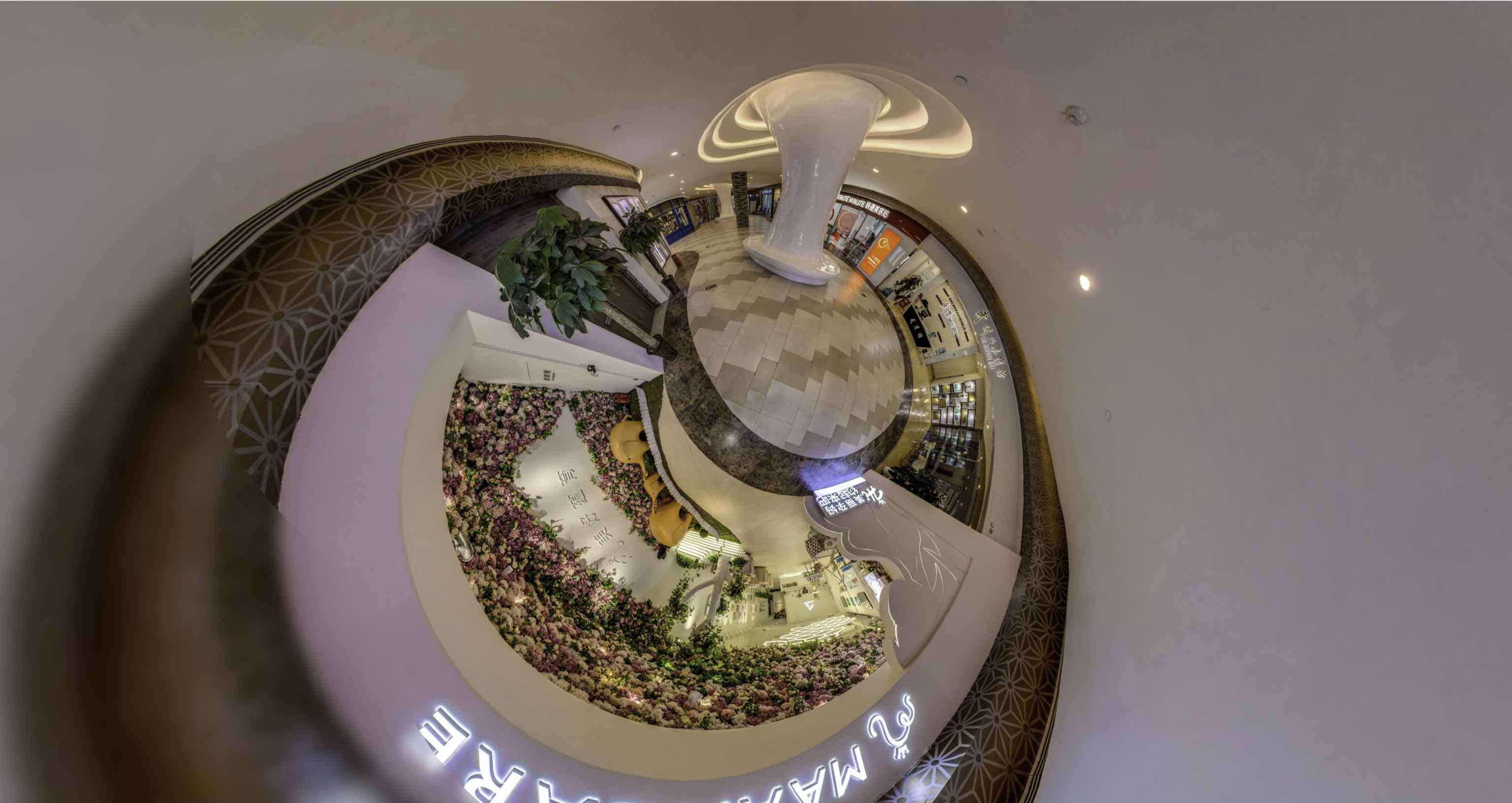 哈尔滨将VR全景融入品牌宣传活动的创新实践与策略